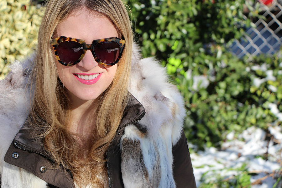 Rentmeester Smelten schaduw Karen Walker number one sunglasses | The Fashion Minx